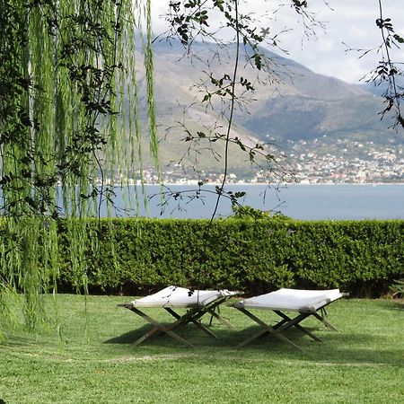Clori Gaeta Hotel Kültér fotó