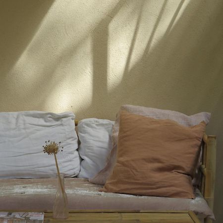 Clori Gaeta Hotel Kültér fotó