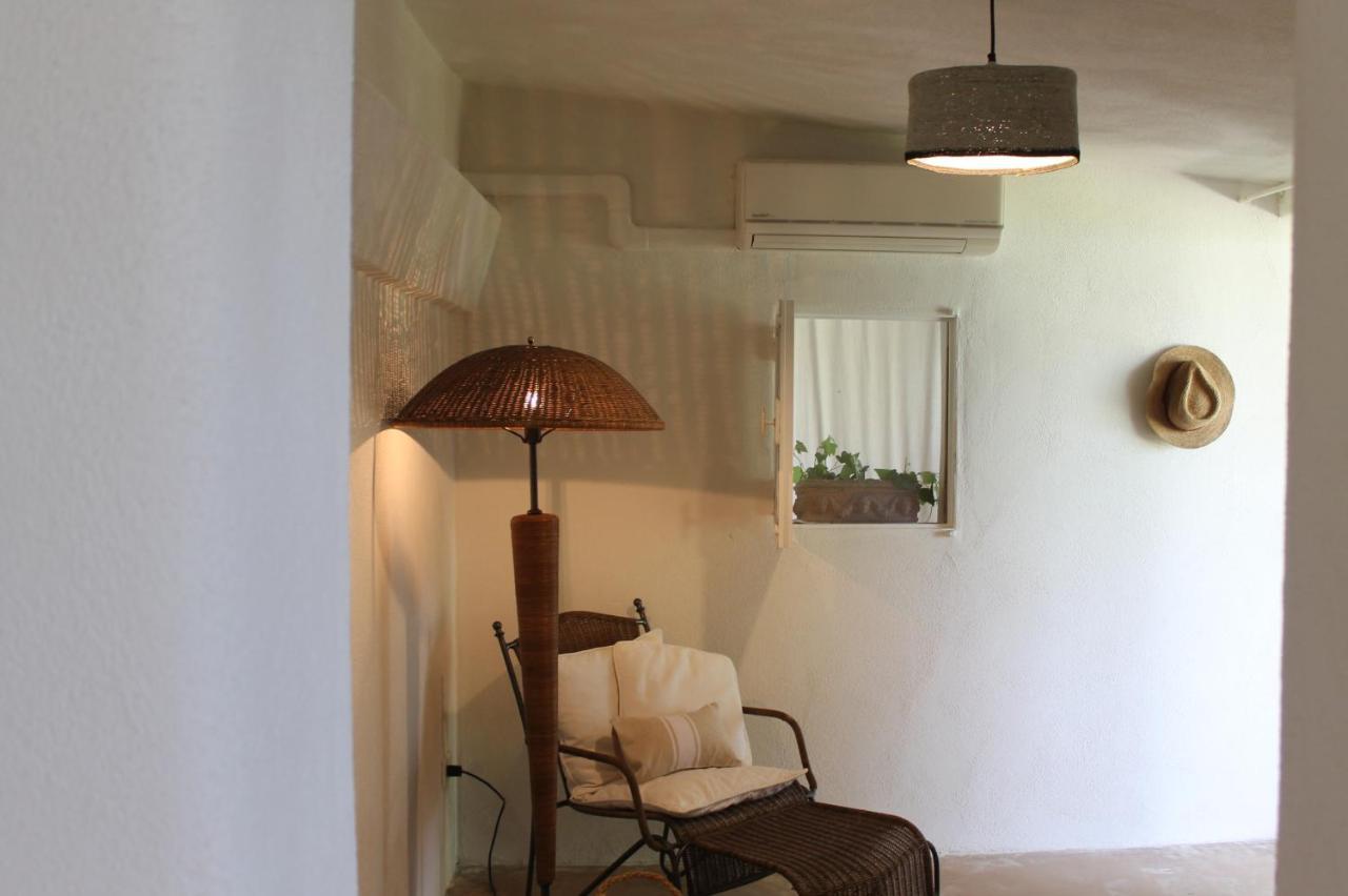 Clori Gaeta Hotel Kültér fotó